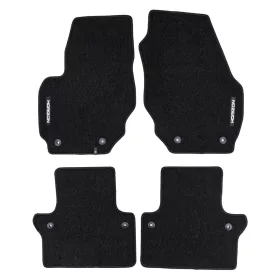   HORIZON passgenaue Gummifußmatte Volvo S80 II sedan 2006-2016 PREMIUM