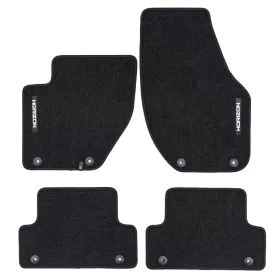   HORIZON passgenaue Gummifußmatte Volvo V40 II hatchback 2012-2019 PREMIUM