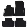 HORIZON passgenaue Gummifußmatte Volvo XC40 Recharge suv 2020 PREMIUM