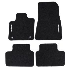   HORIZON passgenaue Gummifußmatte Volvo XC40 Recharge suv 2020 PREMIUM