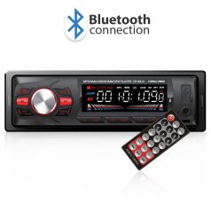   CARGUARD MP3 lejátszó Bluetooth-szal, FM tunerrel és SD / USB olvasóval