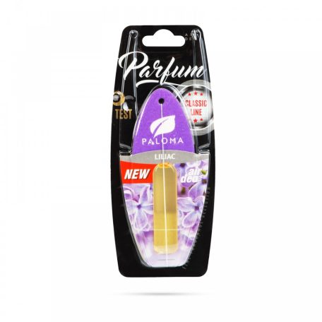 Paloma Parfüm Liquid Liliac illatosító