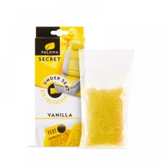 Paloma Secret Under seat Vanilla illatosító