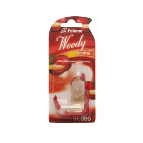 Paloma Woody Tropical illatosító