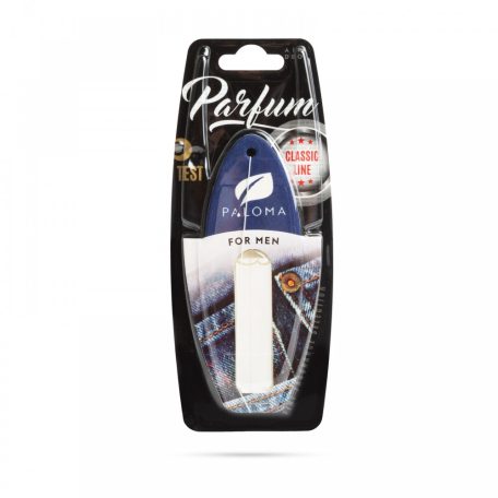 Paloma Parfüm Liquid For Men illatosító