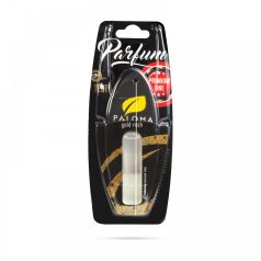 Paloma Premium line Parfüm GOLD RUSH illatosító