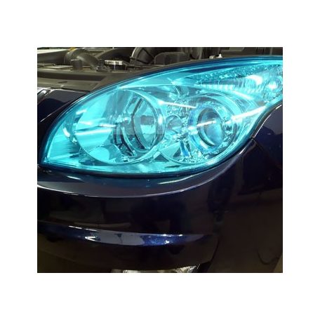 Autó lámpa-fólia kék FN-LAMPAFOLIA/BL
