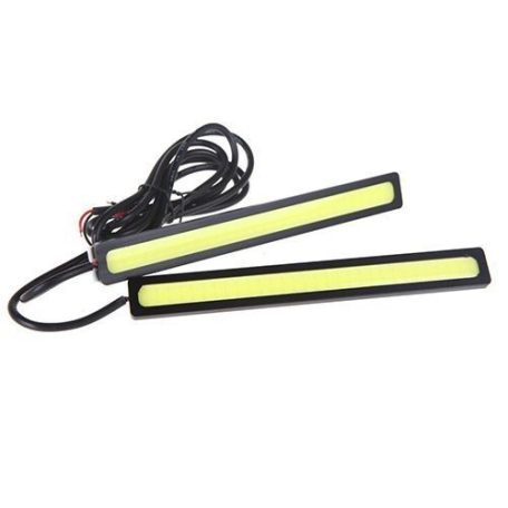 HD Nappali menetfény COB LED DRL-LA625/17 cm