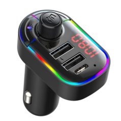 C12 RGB FM Transmitter GZ18978