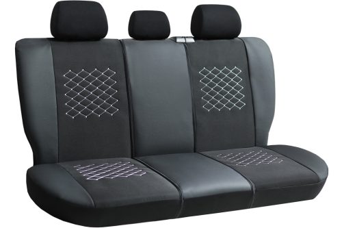 Üléshuzat LEXUS NX 350H II. HYBRID egyedi (5 ülés) Motive Kárpit és Eco bőr kombináció 