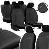 Sitzbezug Suzuki Swift VI einzigartig (5 Sitze) Comfort Alcantara in wählbaren Farben