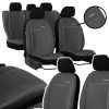 Sitzbezug Suzuki Swift VI einzigartig (5 Sitze) Comfort Alcantara in wählbaren Farben