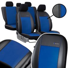   Üléshuzat Peugeot 3008 II (2 ülés) egyedi Exclusive Eco bőr választható színekben