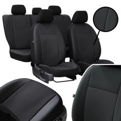   Üléshuzat BMW SERIA 3 F30 (2 ülés) egyedi Pelle Eco bőr választható színekben