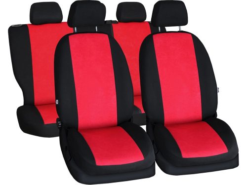 Universeller Sitzbezug BTN 85 Velours választható in Farbe