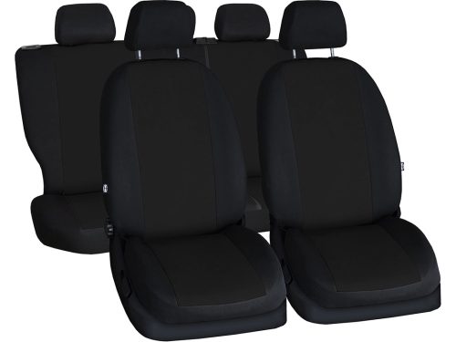 Universeller Sitzbezug BTN 85 Velours választható in Farbe