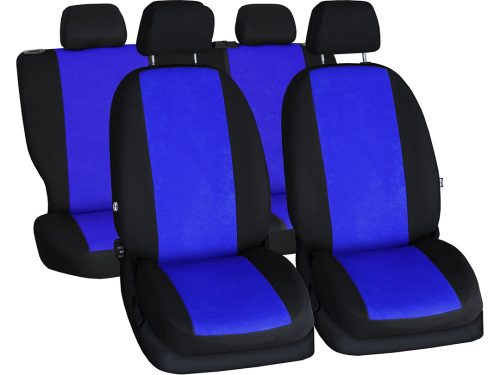 Universeller Sitzbezug BTN 85 Velours választható in Farbe