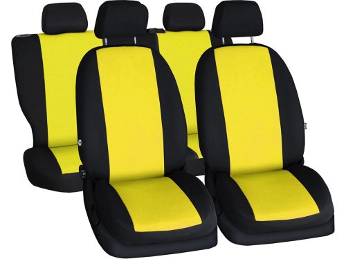 Universeller Sitzbezug BTN 85 Velours választható in Farbe