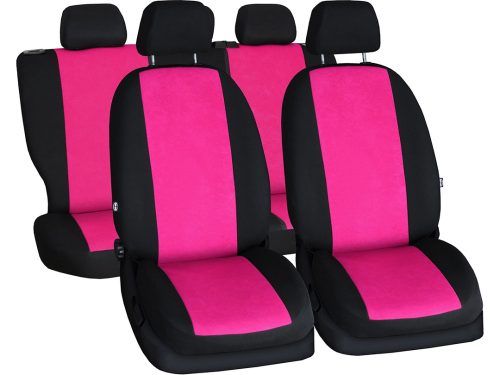 Universeller Sitzbezug BTN 85 Velours választható in Farbe