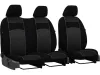 Sitzbezug Mercedes Sprinter I (3 Sitze) einzigartig VIP Textil  in wählbaren Farben