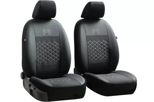 Sitzbezug Citroen Jumpy III (6 Sitze) einzigartig Comfort Alcantara in wählbaren Farben