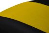 CHEVROLET Aveo Universeller Sitzbezug Classic Plus Extra, 9-teiliger Stoff gelb in Farbe