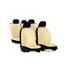 CHEVROLET Aveo Universeller Sitzbezug Comfort Alcantara beige in Farbe