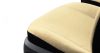 CHEVROLET Aveo Universeller Sitzbezug Comfort Alcantara beige in Farbe