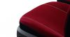 CHEVROLET Aveo Universeller Sitzbezug Comfort Alcantara rot in Farbe