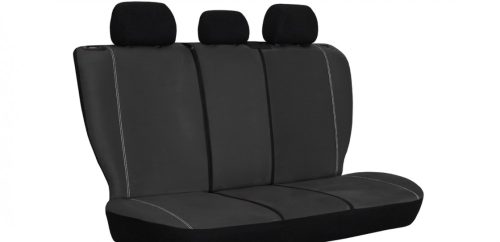 CHEVROLET Aveo Universeller Sitzbezug Comfort Alcantara grau in Farbe
