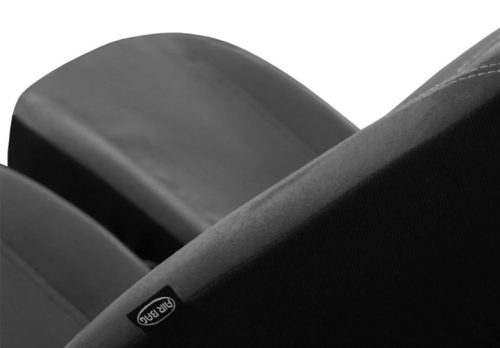 TOYOTA Auris (I) Universeller Sitzbezug Comfort Alcantara hellgrau in Farbe