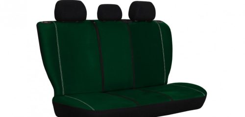 CHEVROLET Aveo Universeller Sitzbezug Comfort Alcantara grün in Farbe