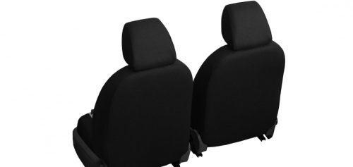 CHEVROLET Aveo Universeller Sitzbezug Comfort Alcantara grün in Farbe