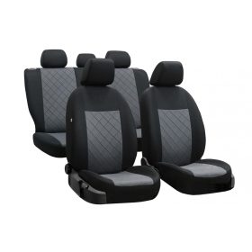   SUZUKI Baleno (III) Universeller Sitzbezug Craft line premium Stoff grau in Farbe