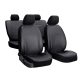 SUZUKI Baleno (III) Universeller Sitzbezug DESIGN Eco leder schwarz in Farbe