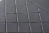 Universeller Sitzbezug Draft line (1+1 SZ) Stoff in Grau