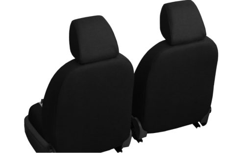 CHEVROLET Aveo Universeller Sitzbezug Elegance Velours gelb in Farbe