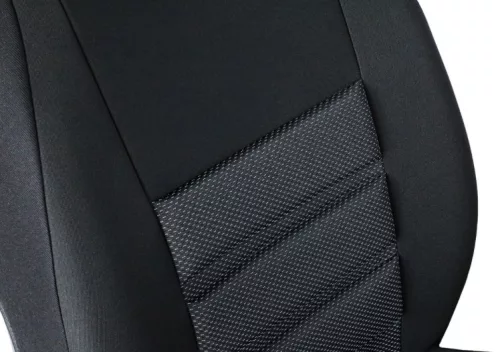 Universeller Fahrersitzbezug VIP ERGONOMISCH EX-1
