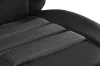 Universeller Fahrersitzbezug VIP ERGONOMISCH EX-1