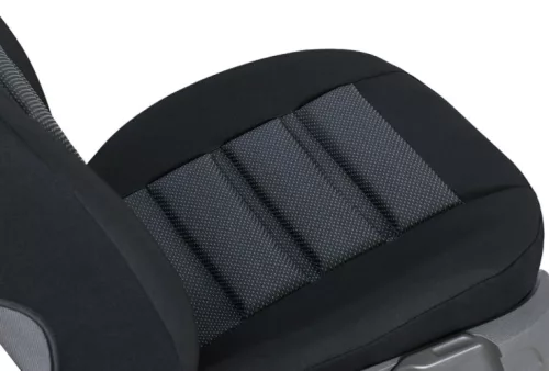 Universeller Fahrersitzbezug VIP ERGONOMISCH EX-1