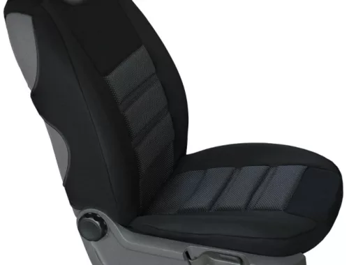 Universeller Fahrersitzbezug VIP ERGONOMISCH EX-1