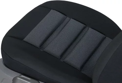 Universeller Fahrersitzbezug VIP ERGONOMISCH EX-1