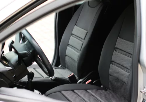 Universeller Fahrersitzbezug VIP ERGONOMISCH EX-1