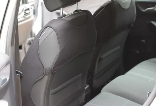 Universeller Fahrersitzbezug VIP ERGONOMISCH EX-1