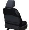 Universeller Fahrersitzbezug VIP ERGONOMISCH EX-1