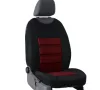 Universeller Fahrersitzbezug VIP ERGONOMISCH EX-6