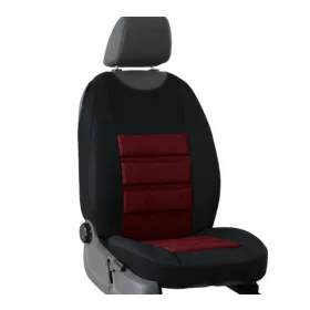 Universeller Fahrersitzbezug VIP ERGONOMISCH EX-6