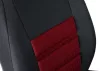 Universeller Fahrersitzbezug VIP ERGONOMISCH EX-6