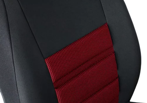 Universeller Fahrersitzbezug VIP ERGONOMISCH EX-6