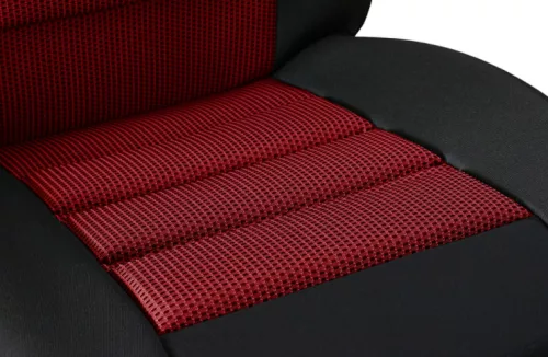 Universeller Fahrersitzbezug VIP ERGONOMISCH EX-6